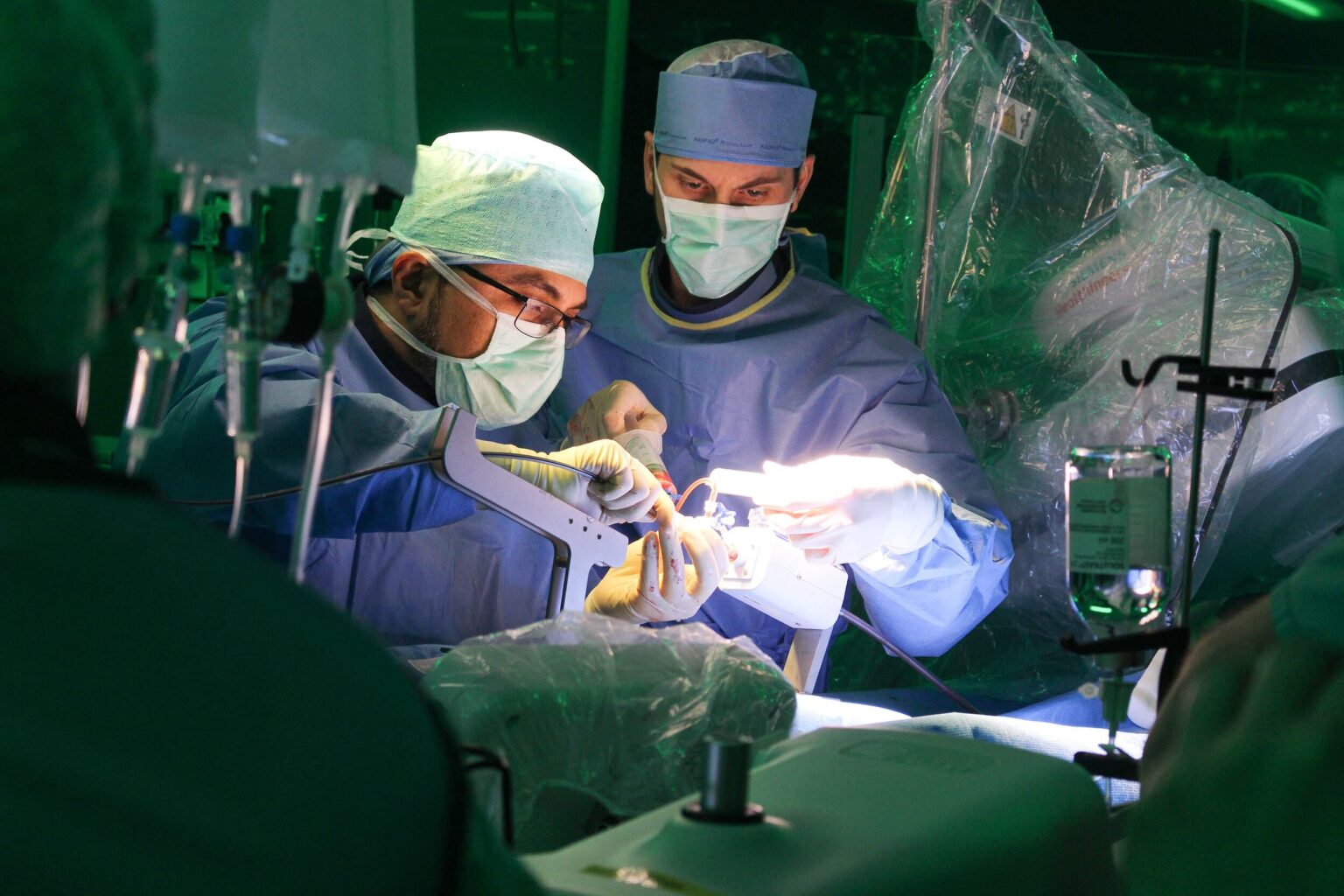 Faktenwissen Angiologie das sollten Patienten wissen