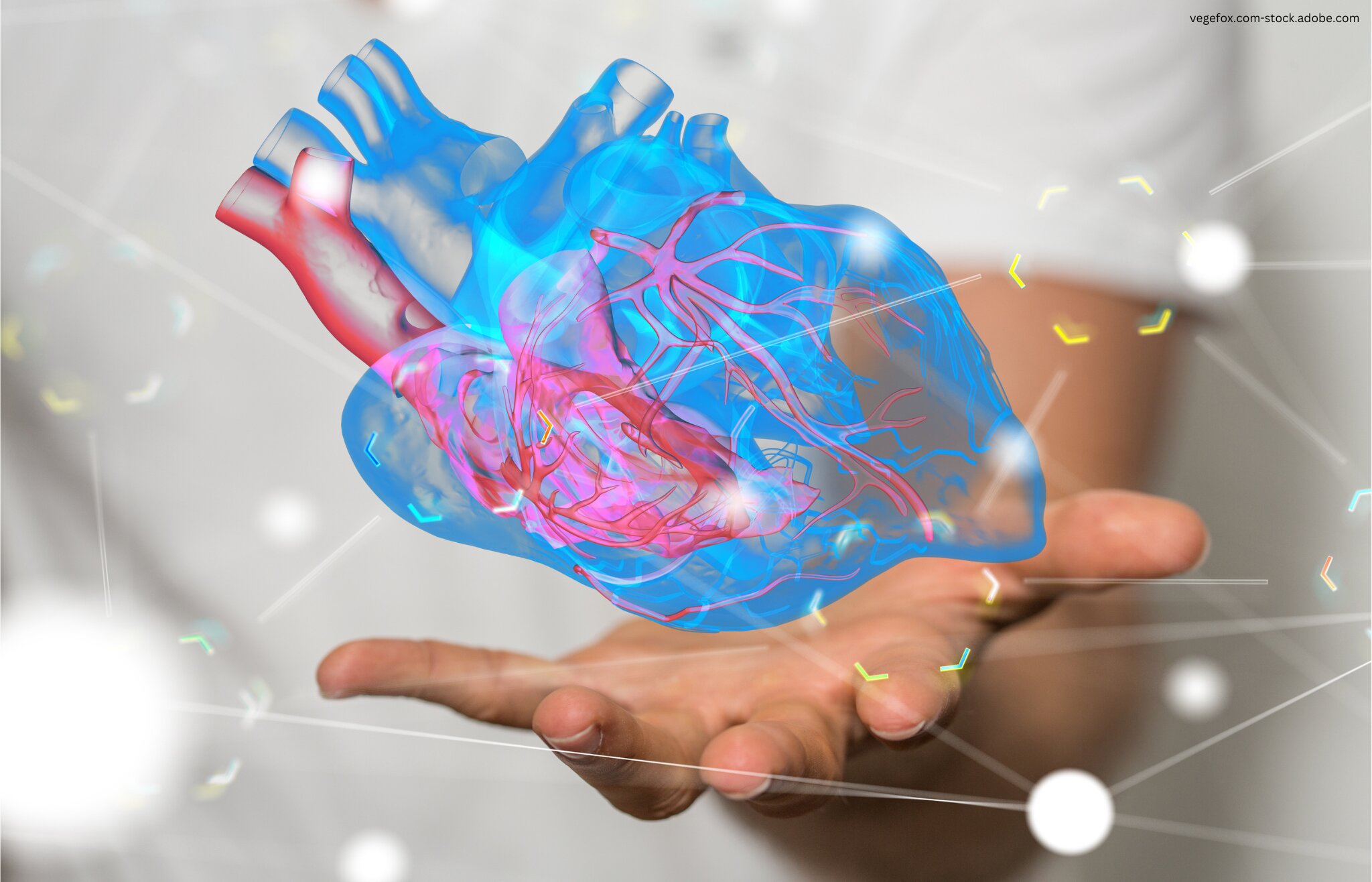 Herzrhythmusstörungen – wenn Frauenherzen aus dem Takt kommen