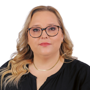 Portrait Diana Lauble - Team Kardiologie Diakonie Siegen