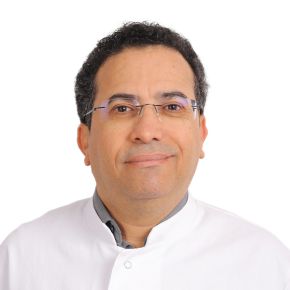 Ismail Naggar